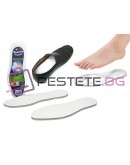 Стелки за обувки с памет Универсални